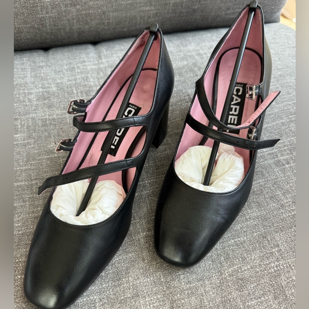 Carel Paris Alice 22